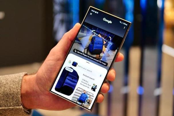 Samsung Exynos 1380 Antutu Running Score Exposed