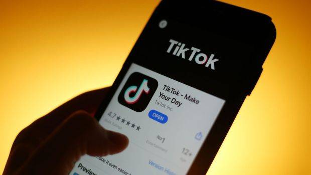 Tiktok Musicians Live Technology Research Sound Breakthrough 