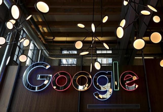Google YouTube tests