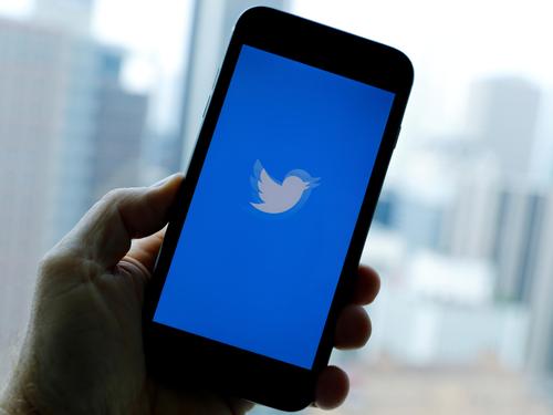 Research Found That Twitter Affects Educational Choices