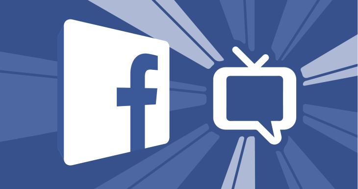 Facebook launches molecular cuisine experiments