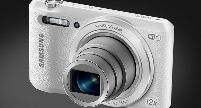 Samsung’s C-Lab Showcases Startup Projects 