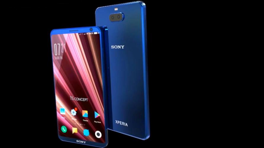 Sony's Financial Outlook Remains Strong