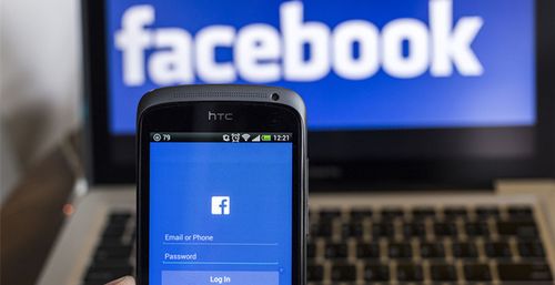 Facebook Launches Fitness Challenge Community