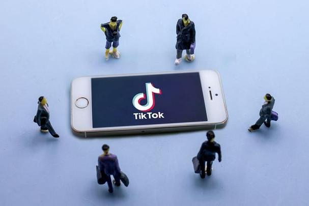 TikTok Faces Challenges in Content Discovery