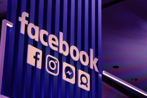Facebook Removes Misinformation About Philosophy