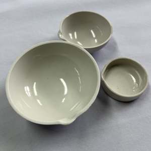 Silicon Nitride Ceramic Cutting Tools Maintain Sharp Edge at High Cutting Speeds 